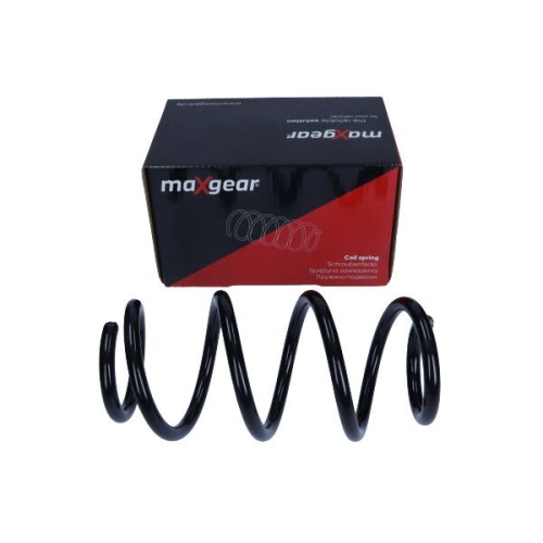 MAXGEAR Fahrwerksfeder