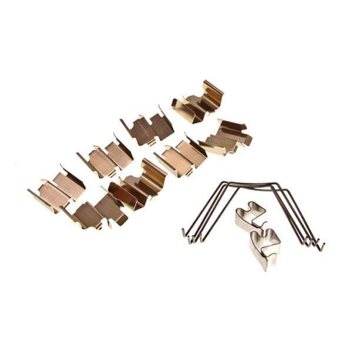 MAXGEAR Zubehörsatz, Scheibenbremsbelag