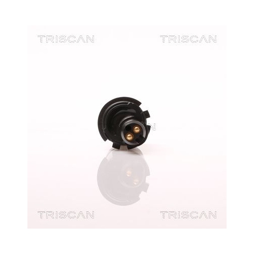 TRISCAN Sensor, Einparkhilfe