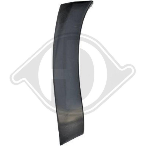 DIEDERICHS Hilfsrahmen/Aggregateträger