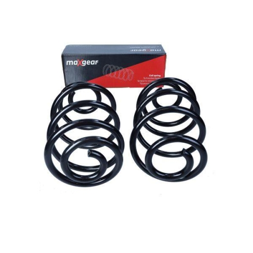MAXGEAR Fahrwerksfeder