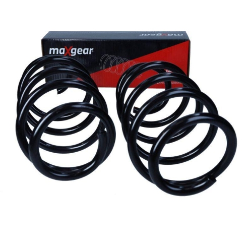 MAXGEAR Fahrwerksfeder
