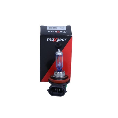 MAXGEAR Glühlampe, Abbiegescheinwerfer +100% LICHT