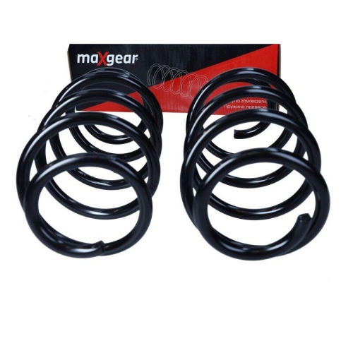 MAXGEAR Fahrwerksfeder