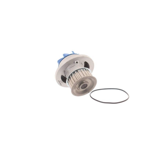 SKF Wasserpumpe, Motork&uuml;hlung