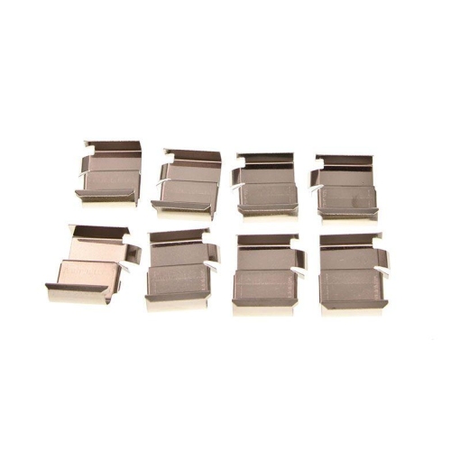 MAXGEAR Zubeh&ouml;rsatz, Scheibenbremsbelag