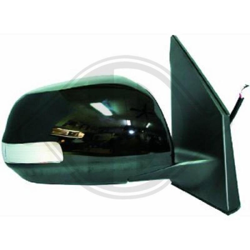 DIEDERICHS Heckleuchte