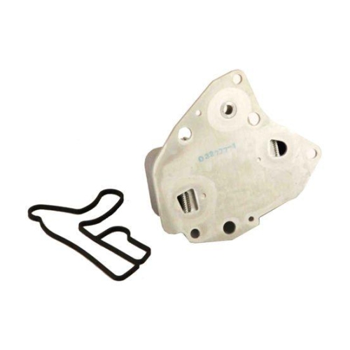 MAXGEAR Ölkühler, Motoröl