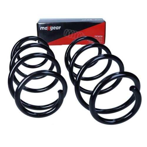 MAXGEAR Fahrwerksfeder