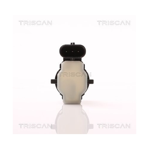 TRISCAN Sensor, Einparkhilfe