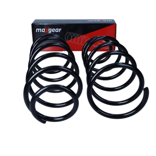 MAXGEAR Fahrwerksfeder