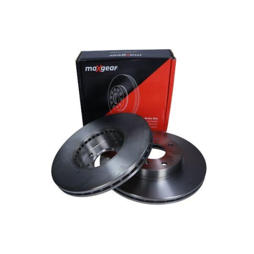 MAXGEAR Bremsscheibe