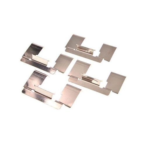 MAXGEAR Zubeh&ouml;rsatz, Scheibenbremsbelag