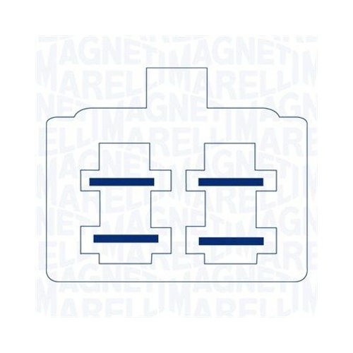 MAGNETI MARELLI Fensterheber