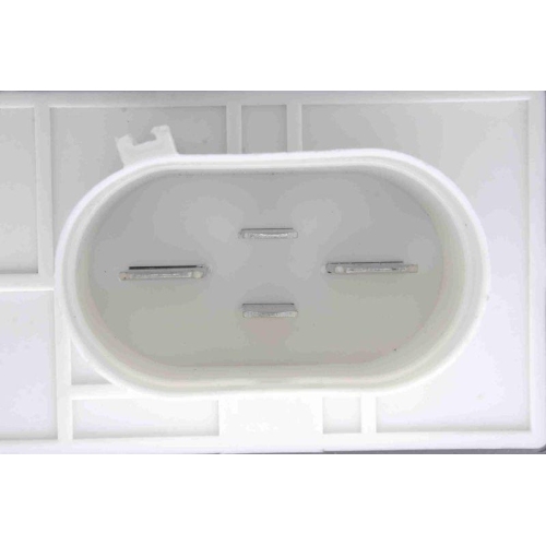 VEMO Steuergerät, Elektrolüfter (Motorkühlung) Original VEMO Qualität