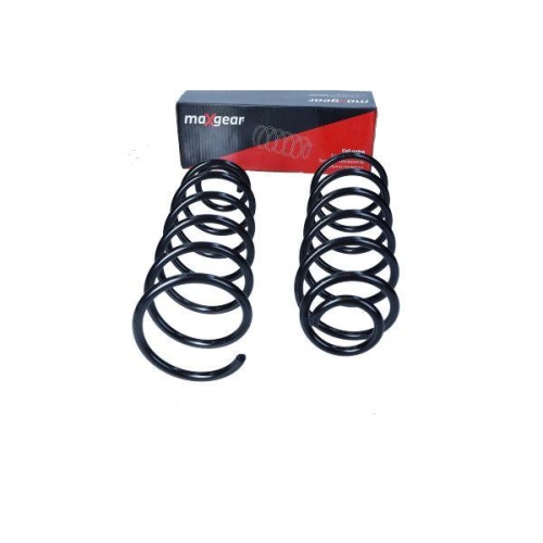MAXGEAR Fahrwerksfeder