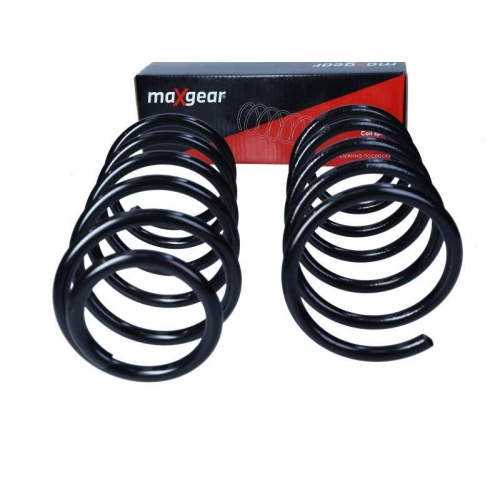 MAXGEAR Fahrwerksfeder
