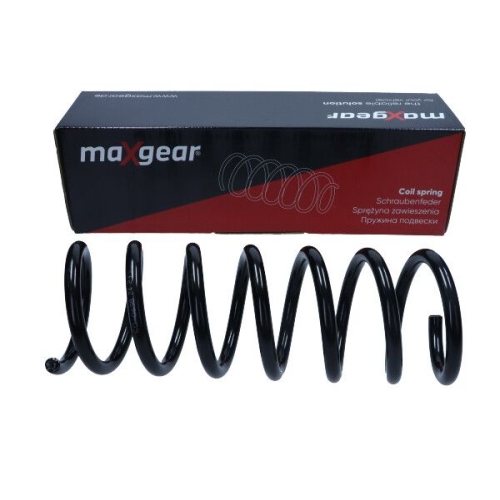 MAXGEAR Fahrwerksfeder