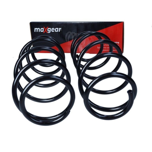 MAXGEAR Fahrwerksfeder