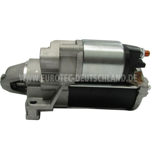 EUROTEC Starter