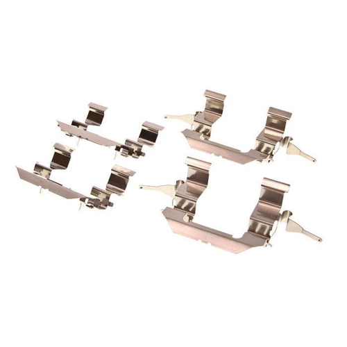 MAXGEAR Zubeh&ouml;rsatz, Scheibenbremsbelag