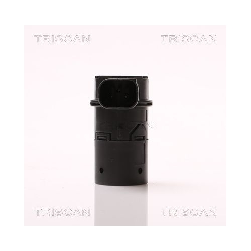 TRISCAN Sensor, Einparkhilfe