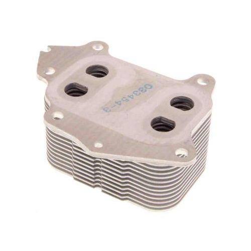 MAXGEAR Ölkühler, Motoröl