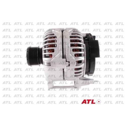 ATL Autotechnik Generator