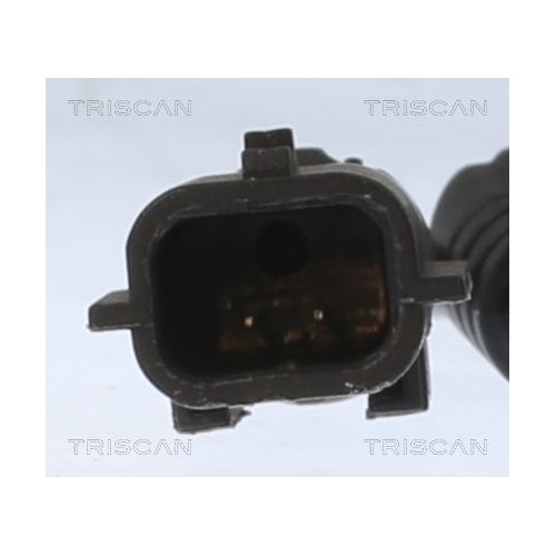 TRISCAN Sensor, Raddrehzahl