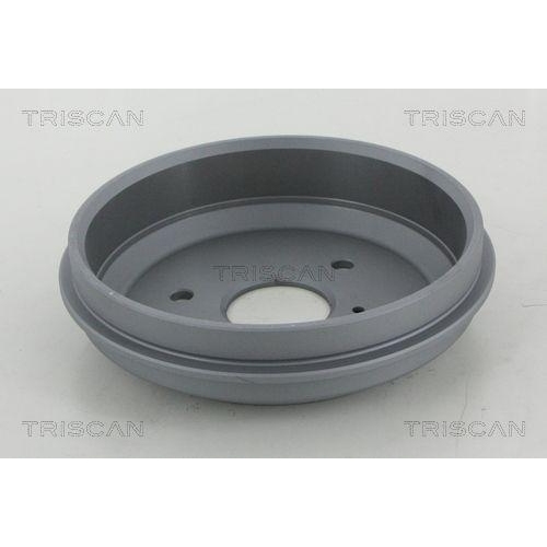 TRISCAN Bremstrommel