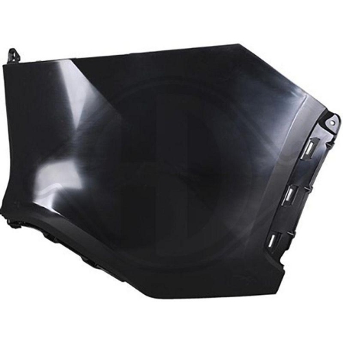 DIEDERICHS Frontverkleidung