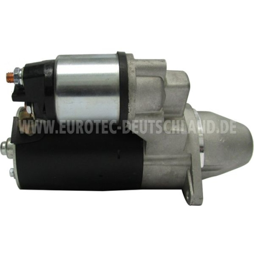 EUROTEC Starter