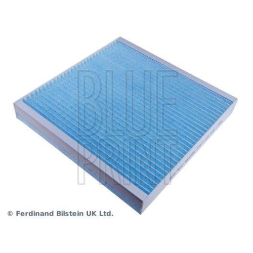 BLUE PRINT Filter, Innenraumluft