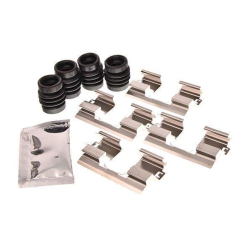 MAXGEAR Zubehörsatz, Scheibenbremsbelag