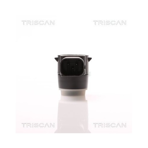 TRISCAN Sensor, Einparkhilfe