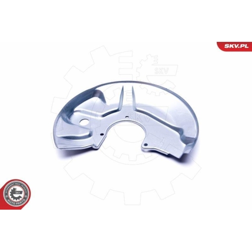 ESEN SKV Spritzblech, Bremsscheibe