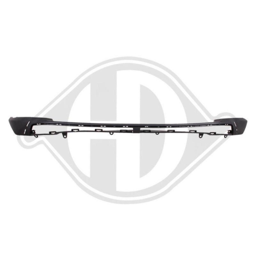 DIEDERICHS Kühlergitter