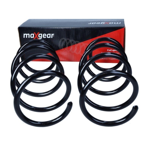 MAXGEAR Fahrwerksfeder