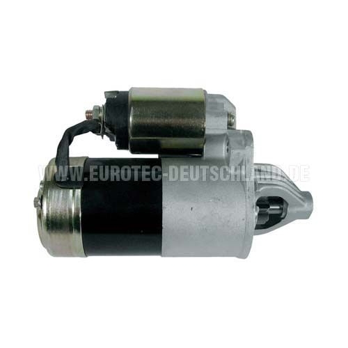 EUROTEC Starter