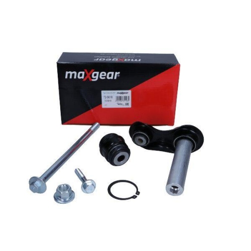 MAXGEAR Lenker, Radaufh&auml;ngung