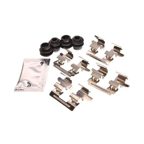 MAXGEAR Zubeh&ouml;rsatz, Scheibenbremsbelag