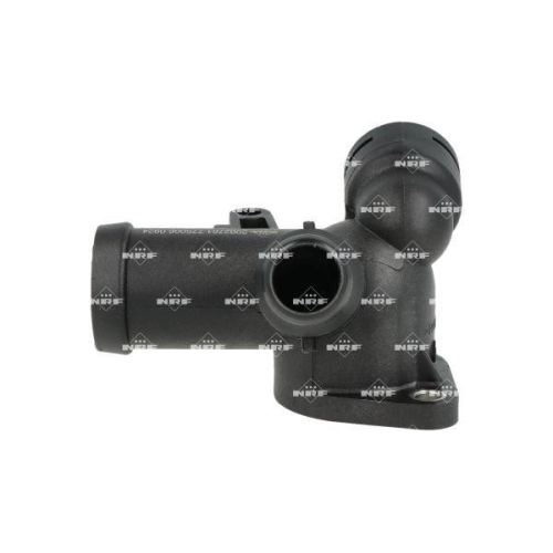 NRF Kühlmittelflansch