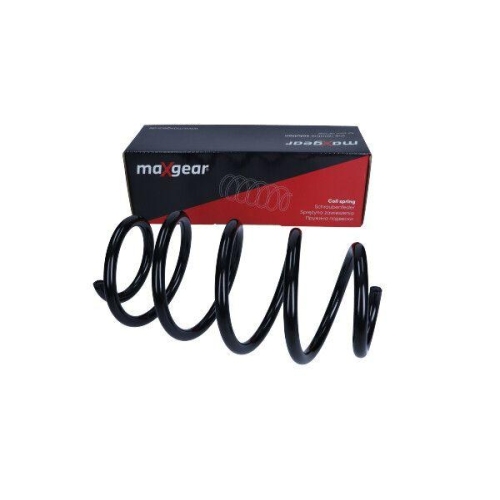 MAXGEAR Fahrwerksfeder