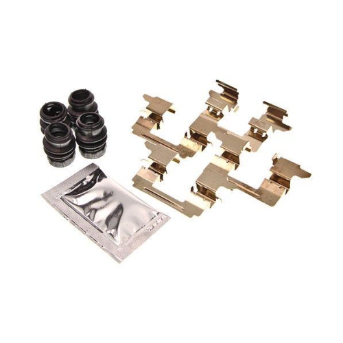 MAXGEAR Zubeh&ouml;rsatz, Scheibenbremsbelag