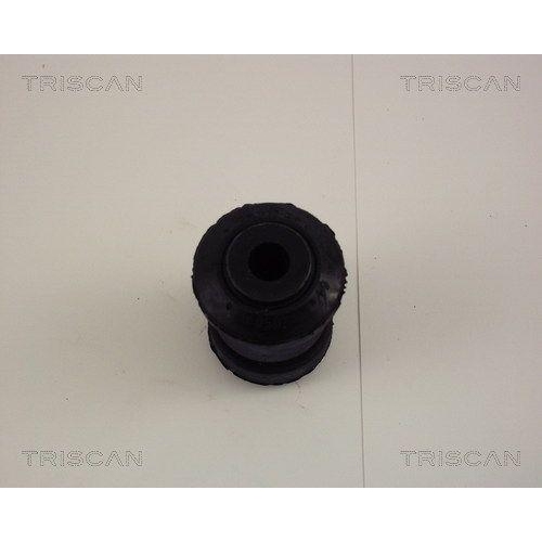 TRISCAN Lagerung, Lenker