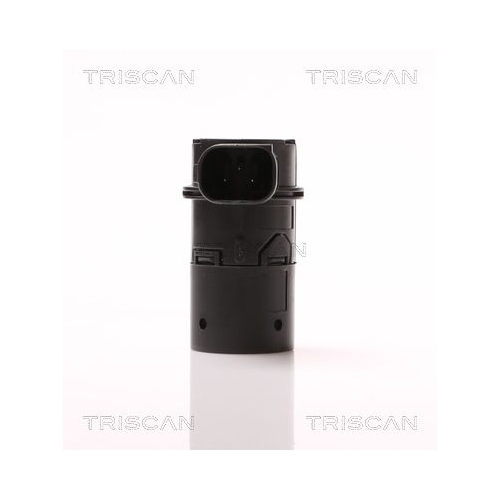 TRISCAN Sensor, Einparkhilfe