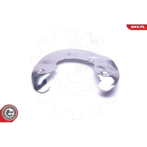 ESEN SKV Spritzblech, Bremsscheibe