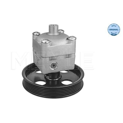 MEYLE Hydraulikpumpe, Lenkung MEYLE-ORIGINAL: True to OE.