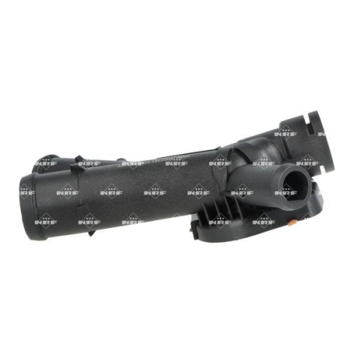 NRF Kühlmittelflansch EASY FIT