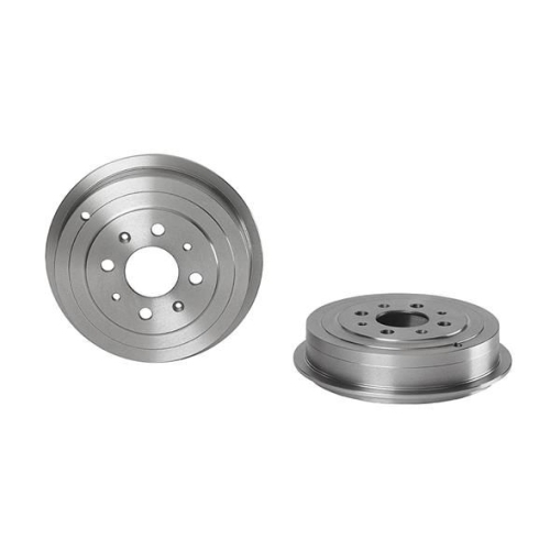 BREMBO Bremstrommel ESSENTIAL LINE